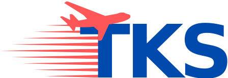 Logo TKS