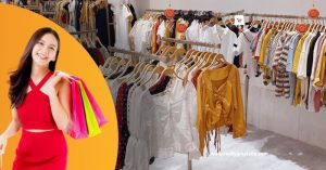 Read more about the article Chia sẻ nguồn hàng quần áo Taobao giá rẻ, chất lượng
