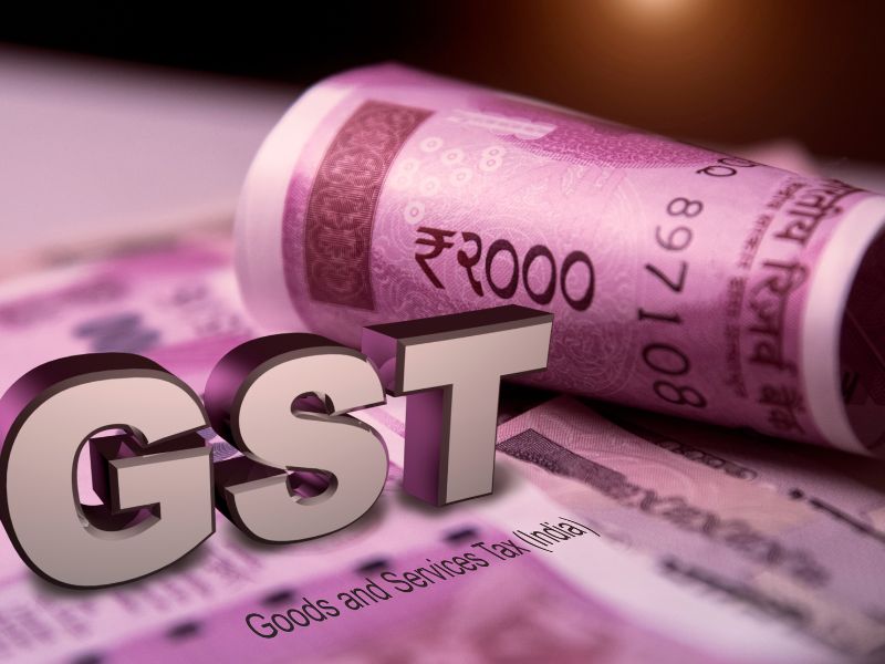 GST