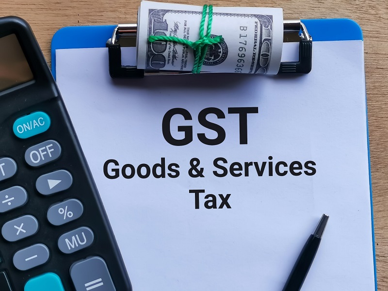 Goods and Services Tax