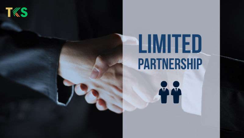 limited partnership