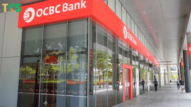 ocbc bank
