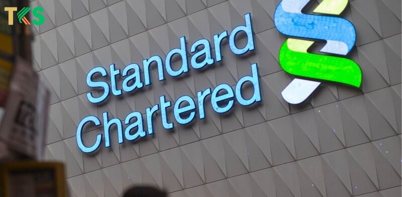 Standard Chartered