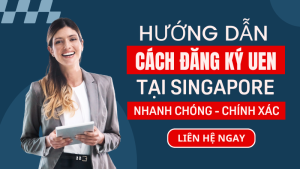 các đăng ký uen