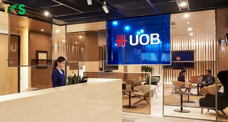 United Overseas Bank