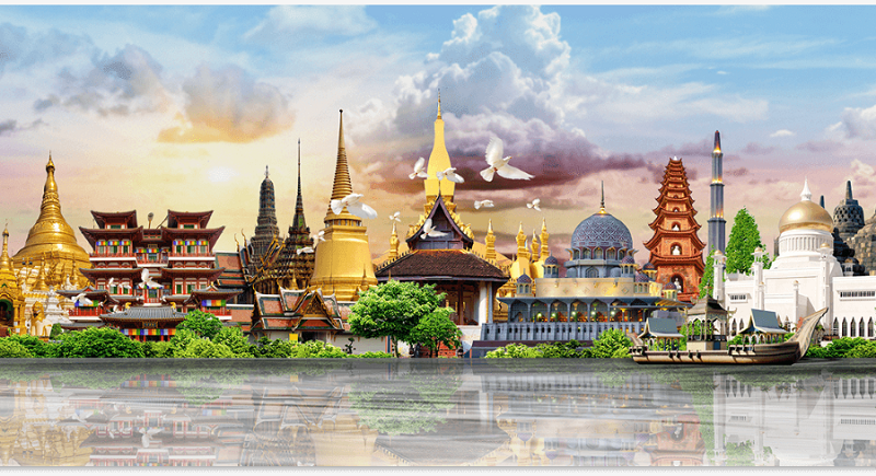 văn hóa singapore