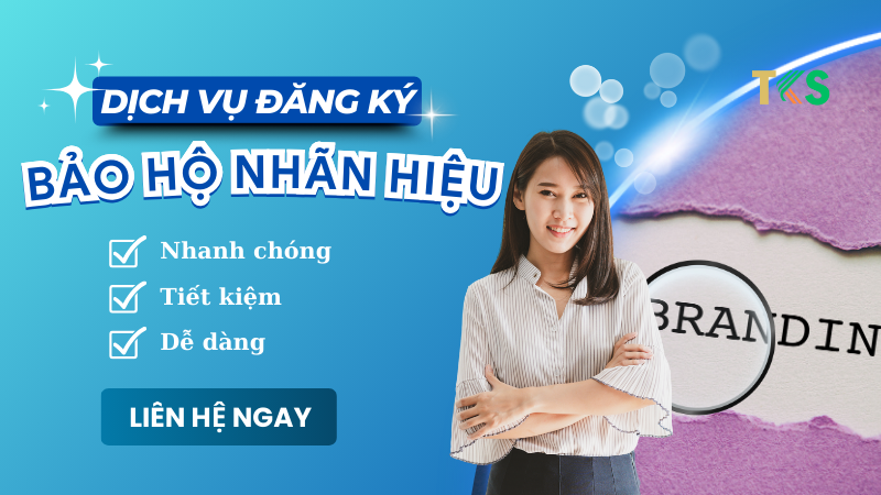 khái niệm đăng ký bảo hộ nhãn hiệu