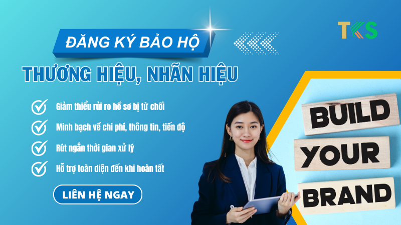 lợi ích đăng ký bảo hộ thương hiệu