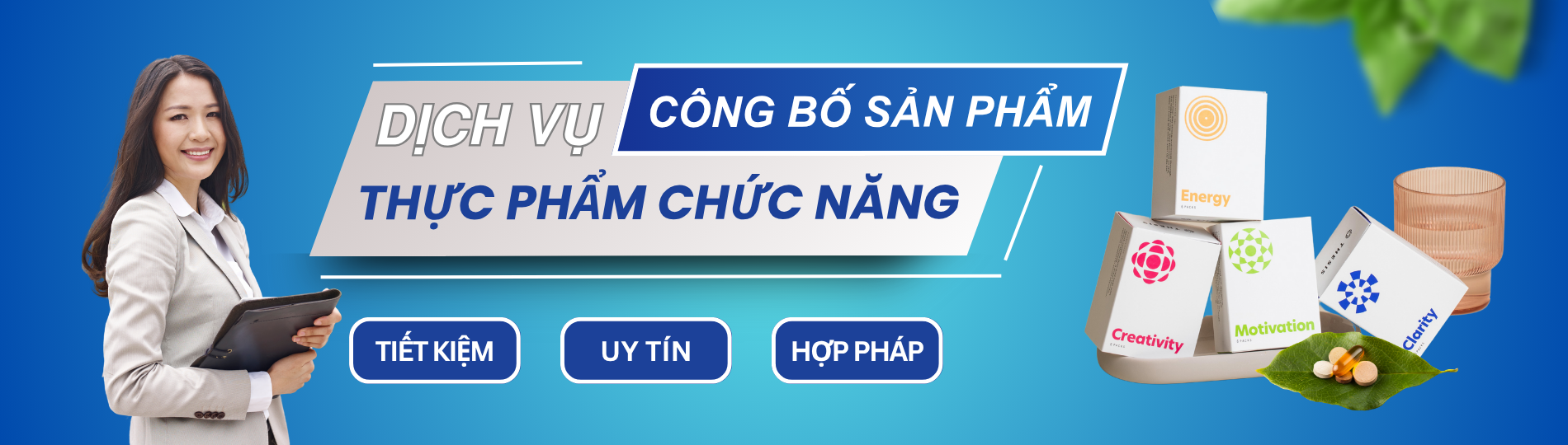 công bố tpcn pc